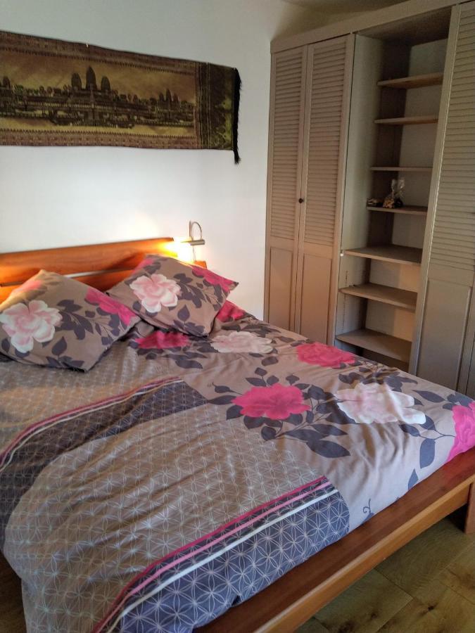 Rosemary Cottage Sergines Exterior foto